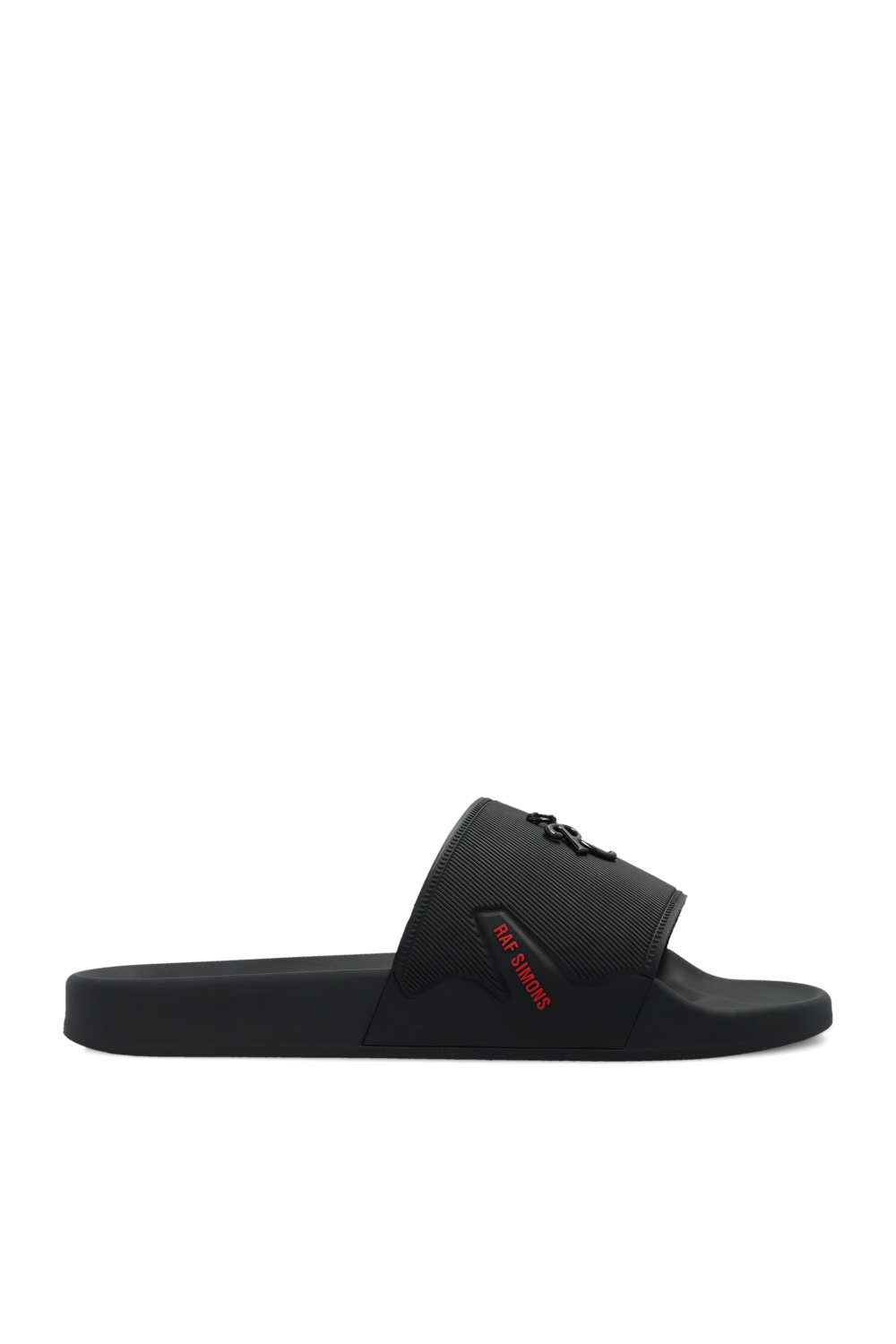 Adidas slides raf discount simons